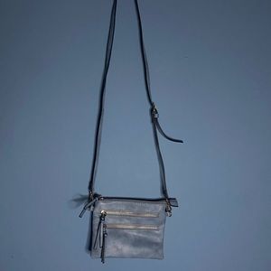Shoulder bag
